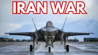 America Preps For War