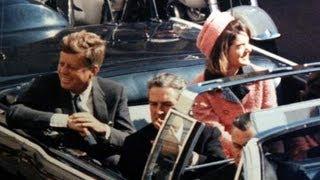 John F Kennedy Assassination - Zapruder Film (SLOW MOTION)