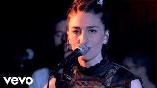 Sara Bareilles - I Choose You (Live at the Manderley Bar)