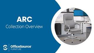 OfficeSource Arc Collection Overview