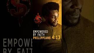 Stay Focused, Stay Faithful  | Saviour Kal EL