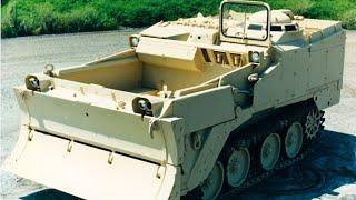 Top 5 best most Amazing Military Armored Machines in the World