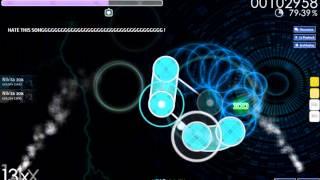 osu! (T-T-Techno) [Wkyik`s insane]