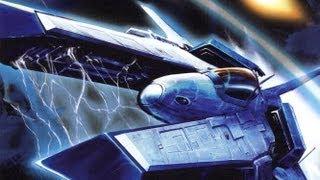 Classic Game Room - GRADIUS V review for PS2