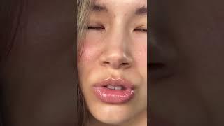 Asian Girlfriend Kisses You ASMR Kisses and Mouth Sounds #shorts #asmr #kiss