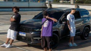 CARRO DO ANO - R da VL ft Diogro - Type Het - Diamante ZL