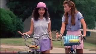 Teen Witch (1989) Top That rap song