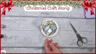 Craft Along with Dee & Shaylee