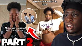 JAYZTRO WITH HIS COUSIN WHAT HAPPENED ( PART 2 )
