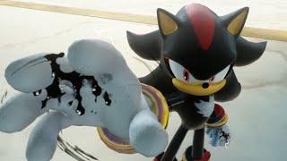 Shadow Gets New Powers - Sonic X Shadow Generations