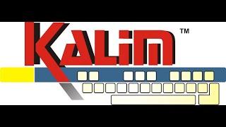 www.kalimstores.com | KALIM The Trend Innovator | Vriddhi Biometric Printer Replay video