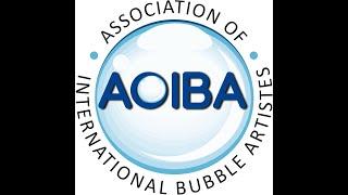 Association of International Bubble Artistes (AOIBA) -  Best bubble tricks ever compilation 2021