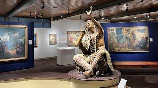 Briscoe Museum highlights everyday life for Native Americans in new exhibit