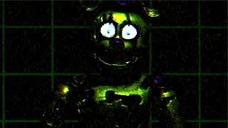 FULL FREE ROAM FNAF 3!!! || Five Nights at Freddy's: Final Hours 3