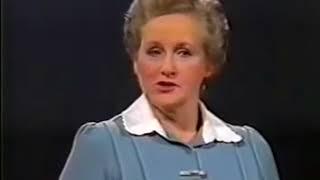 John and Paula Sandford Elijah House   04 Healing Prenatal Wounds and Sins Slumbering Spirit