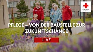 PK: Pflege – von der Baustelle zur Zukunftschance