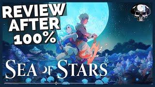 Sea of Stars - Review After 100%