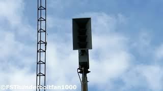 ASC RE-1600 Tornado Siren - Arpin, WI