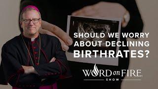 Should We Worry About Declining Birth Rates?