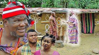 CLASH WITH THE SACRED STAFF (Ugezu J. Ugezu) (Nollywood Epic Movie)2023| Nigerian Full Movies