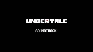 Undertale OST: 059 - Spider Dance