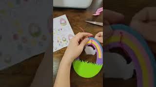 DIY Easter Decoration