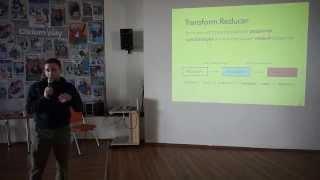 Max Klymyshyn  - Transducers and Python (rus)