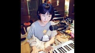 花兒-林佳音COVER 慢慢喜歡你-莫文蔚（宅錄練習版）