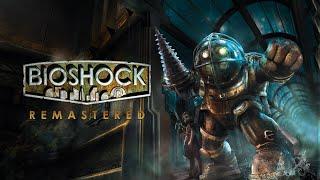 Занурюємося в світ BioShock Remastered