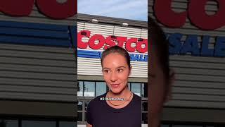 yes, theres a right time to shop at Costco