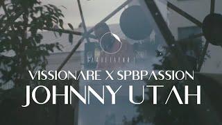 Johnny Utah [live act] @ VISSIONARE x SPBPASSION