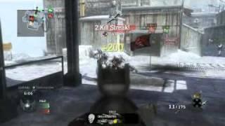 dulfy - Black Ops Game Clip