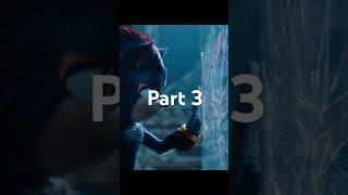 Sonic the Hedgehog 3 - Final Fragman Part 3  #keşfet #sonic #sonicmovie3  @paramountpictures