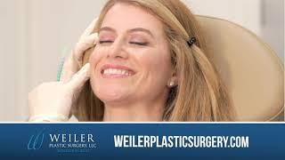 Watch a Real BOTOX® Treatment from Start to Finish | Weiler Plastic Surgery in Denham Springs