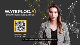 Waterloo AI – The Student Hub