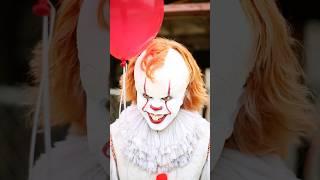 Pennywise got Tricked!! ​⁠@TonyDirects1