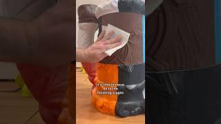 Giant 3d printed can koozie dice tower q&a