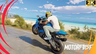 The Crew Motorfest - BMW S1000RR Gameplay