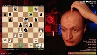 20250301 ТУРНИР Blitz Titled Arena 3+0 Lichess .org СТРИМ ШахМатКанал Шахматы