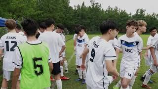 APAC '19 Soccer Highlights