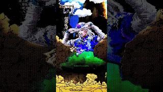 "You Spin Me Right Round" | Gyro Zeppeli Version | Steel Ball Run