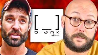 What's Up With BLANK? LIVE w/ Wheel Scene