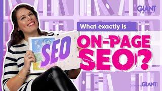 What Is On-Page SEO? Essential Website Ranking Factors You Need To Know