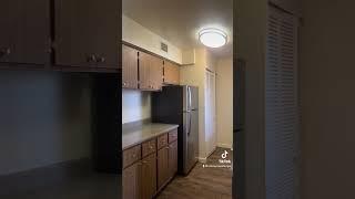 Willow Creek Apartments - Tempe - 850sqft - 2058