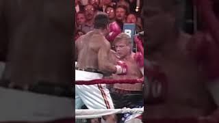 Ray Mercer vs Tommy Morrison | FREE FIGHT | Great Knockouts in Heavyweight History