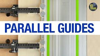 Parallel guides [**Gifted/Ad] Video 440