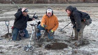 They Got Away With It? - The Most Appalling Metal Detecting Find That’s Hard to Believe Existed!