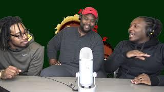 ANIME HOUSE Reaction  by RDCworld1  | DREAD DADS PODCAST | Rants, Reviews, Reactions