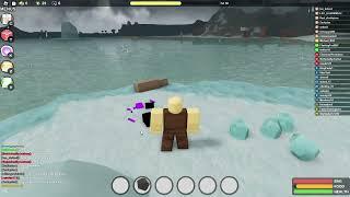 roblox booga booga please fix this bag bug/glitch