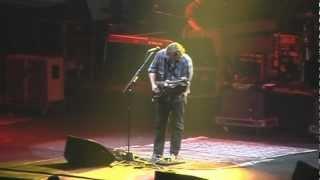 Bowlegged Woman~ Love Tractor~ Bowlegged Woman (HQ) Widespread Panic 10/27/2007